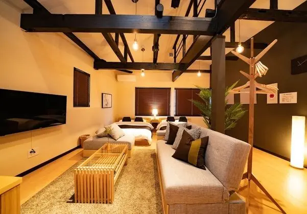Premium Çatı Katı Süiti (Penthouse) (2F)