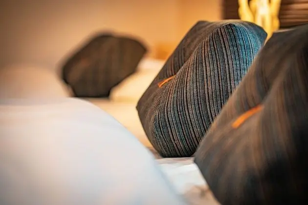 Premium Çatı Katı Süiti (Penthouse) (2F)