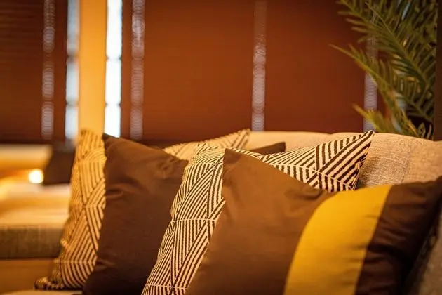 Premium Çatı Katı Süiti (Penthouse) (2F)