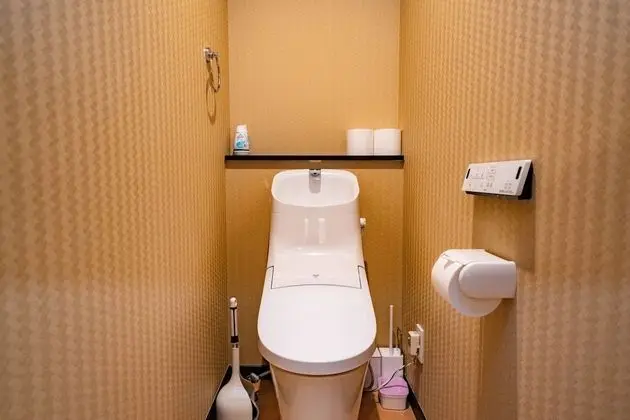 Premium Stüdyo Süit (1F)