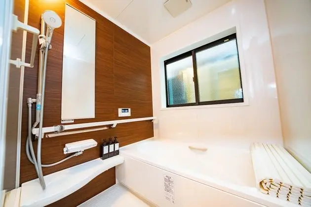Premium Stüdyo Süit (1F)