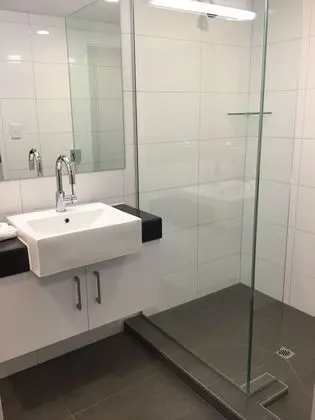 Stüdyo, Okyanus Manzaralı, Zemin Kat