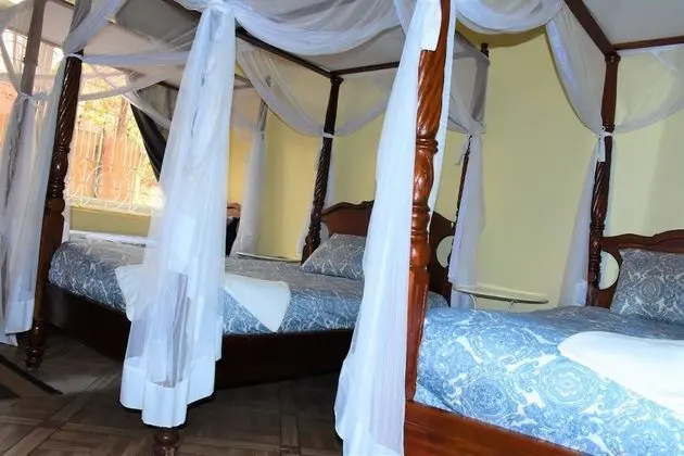Deluxe İki Ayrı Yataklı Oda, 2 Tek Kişilik Yatak, Özel Banyo, Şehir Manzaralı