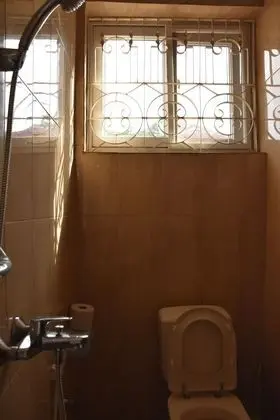 Deluxe İki Ayrı Yataklı Oda, 2 Tek Kişilik Yatak, Özel Banyo, Şehir Manzaralı