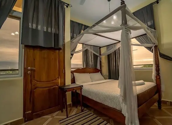 Standard Tek Kişilik Oda, 1 Tek Kişilik Yatak