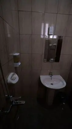 Standard Tek Kişilik Oda, 1 Tek Kişilik Yatak