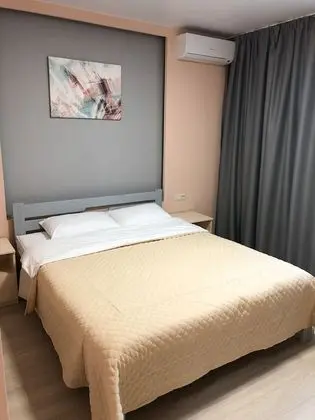 Business Stüdyo, Küçük Mutfak