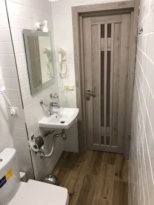 Business Stüdyo, Küçük Mutfak