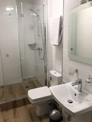 Business Stüdyo, Küçük Mutfak