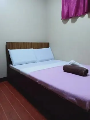 Standard Oda, 1 Yatak Odası (Non-Aircon)