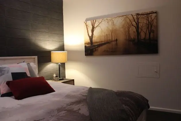 Premier Apart Daire, 1 Yatak Odası