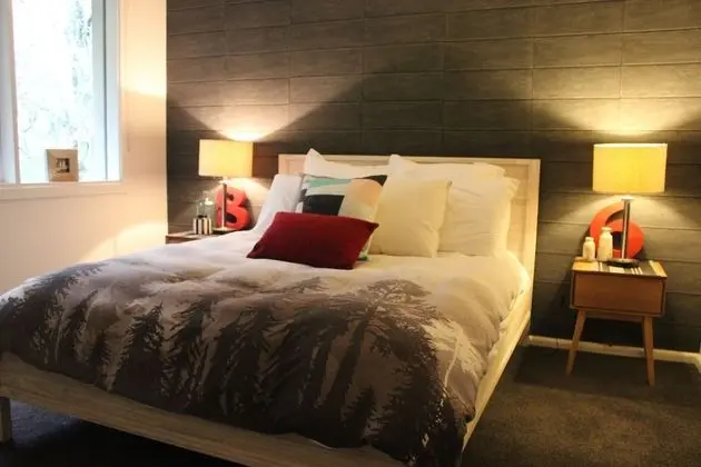 Premier Apart Daire, 1 Yatak Odası