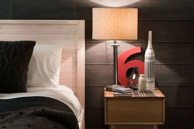 Premier Apart Daire, 1 Yatak Odası