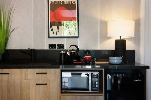 Premier Apart Daire, 1 Yatak Odası