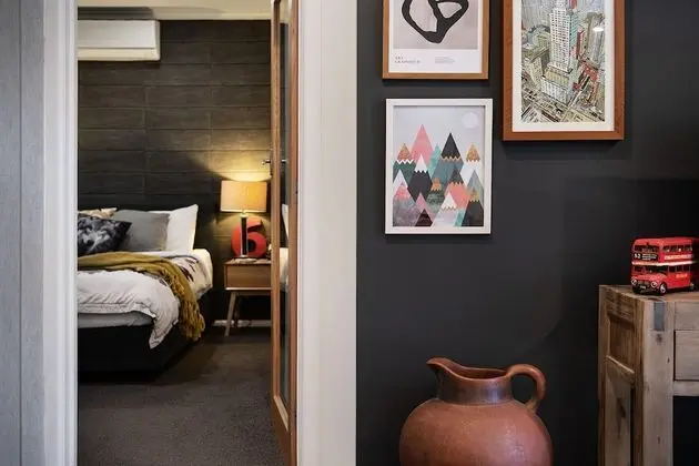 Premier Apart Daire, 1 Yatak Odası