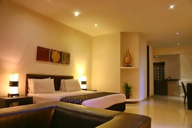 Executive Suite