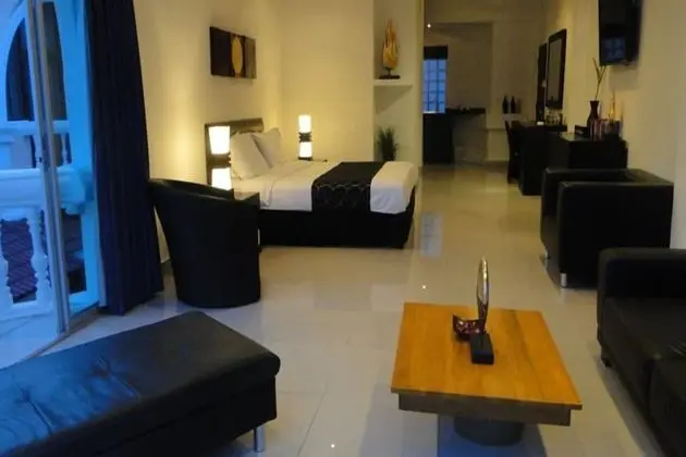 Executive Suite