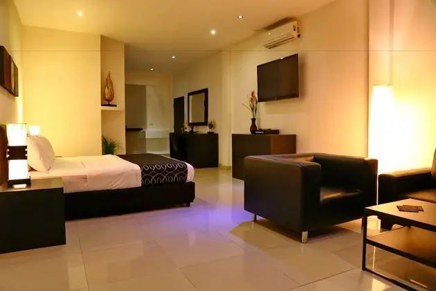 Executive Suite