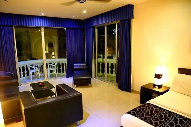 Executive Suite