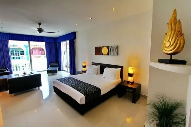 Executive Suite