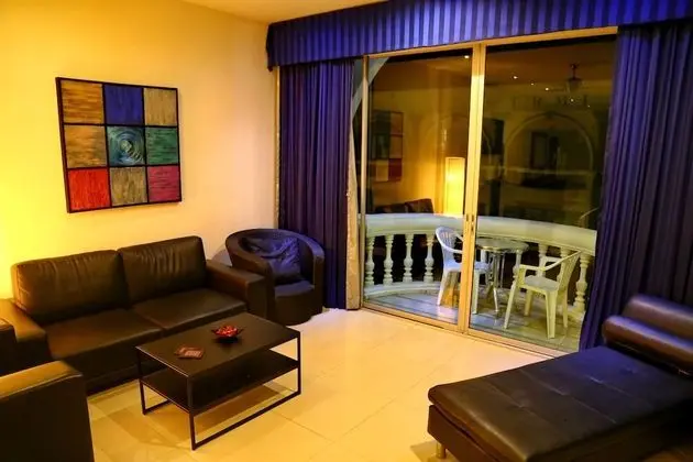 Premier Suite