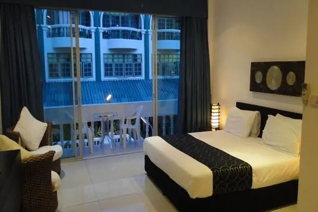 Premier Suite