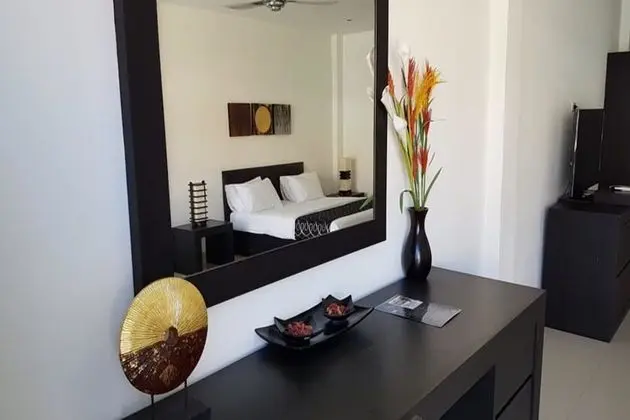 Premier Suite