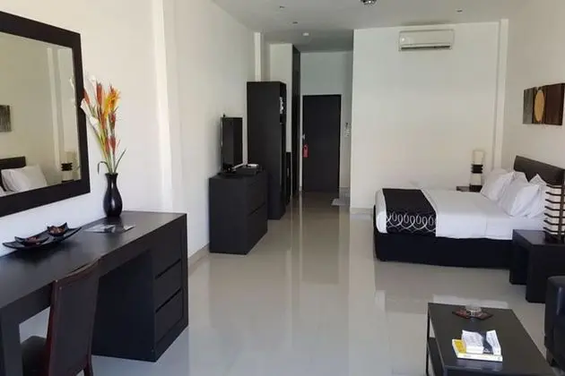 Premier Suite