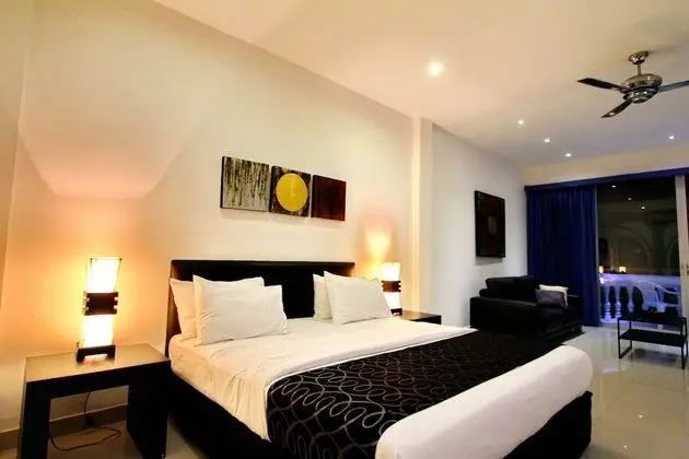 Premier Suite