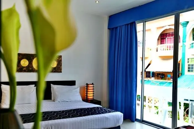 Premier Suite