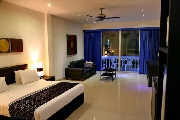 Premier Suite