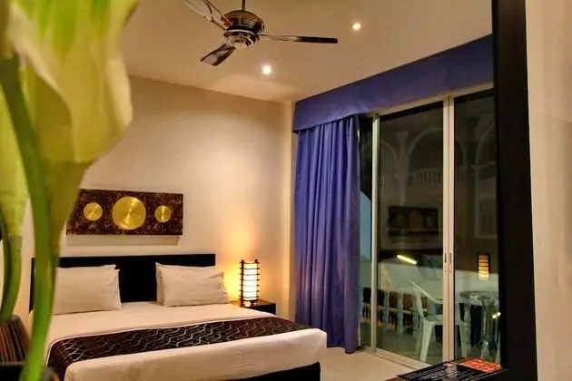 Premier Suite