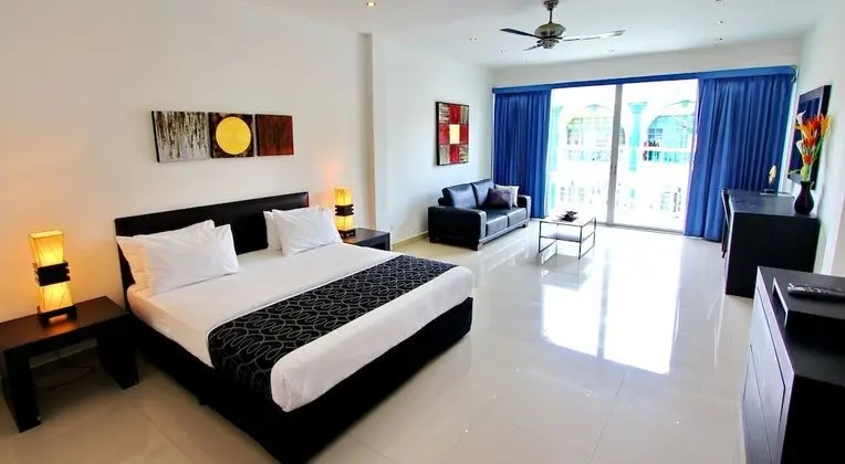 Premier Suite