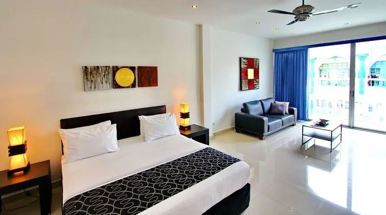 Premier Suite