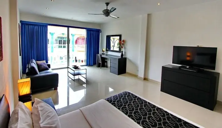 Premier Suite