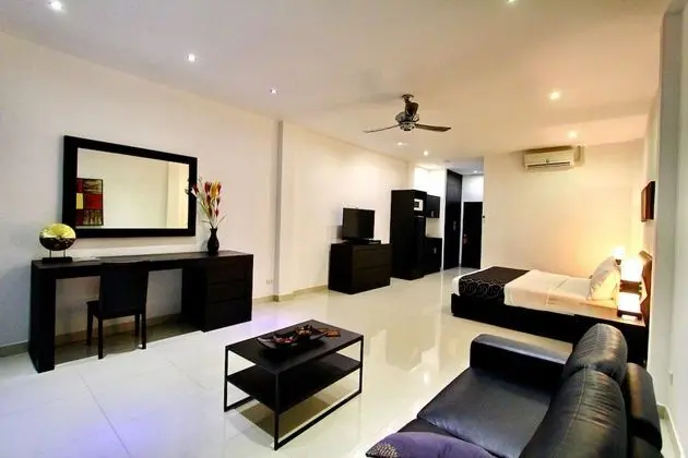 Premier Suite