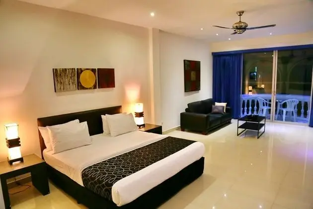 Premier Suite