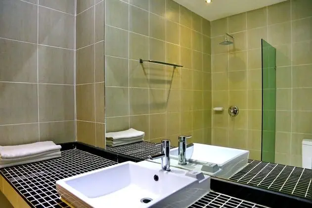 Premier Suite
