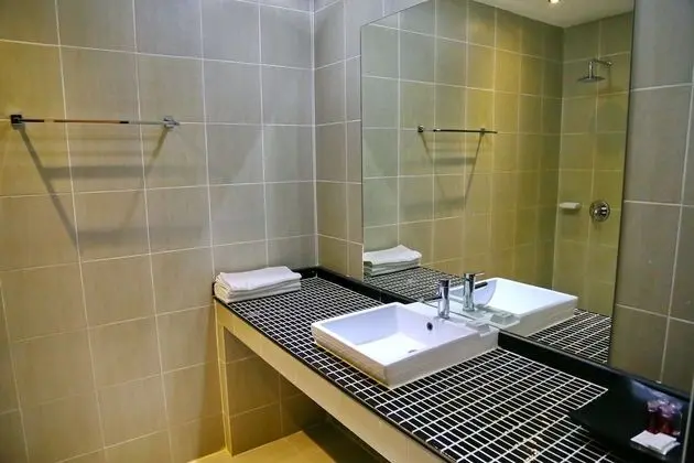 Premier Suite