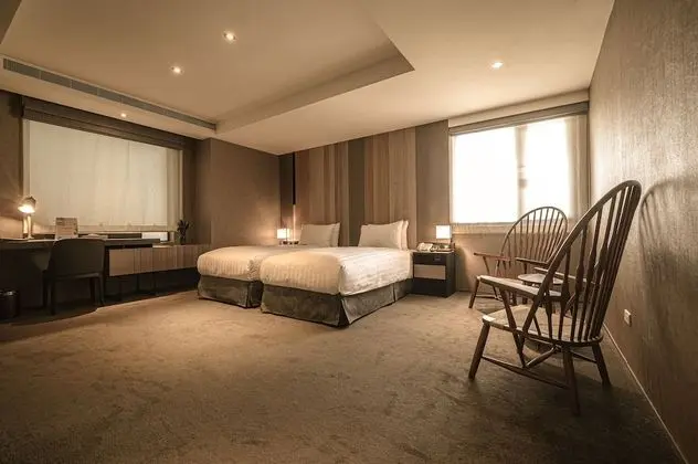 Deluxe Tek Büyük veya İki Ayrı Yataklı Oda, 1 Yatak Odası, Küvet