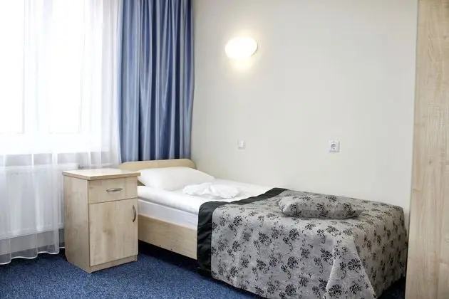 Family Oda, 2 Yatak Odası