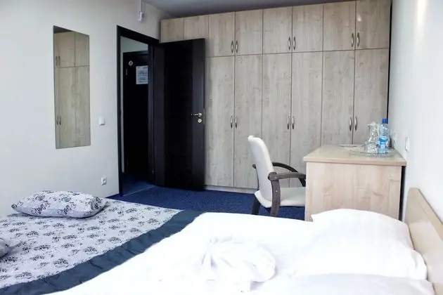 Family Oda, 2 Yatak Odası