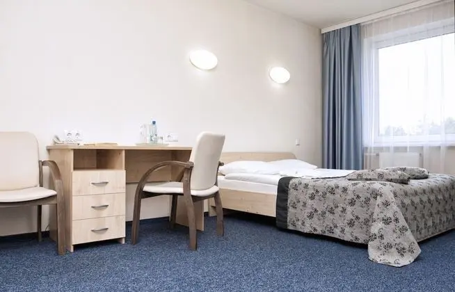 Family Oda, 2 Yatak Odası