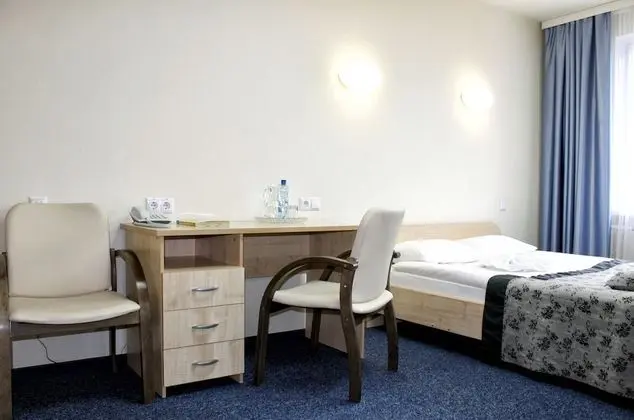 Family Oda, 2 Yatak Odası