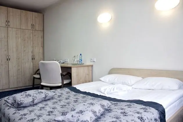 Luxury Oda, 1 Yatak Odası