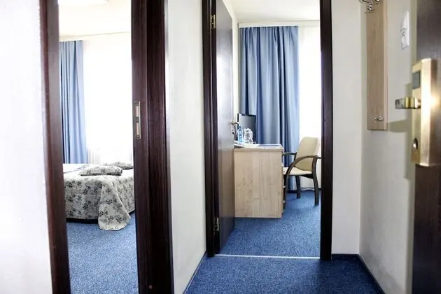 Luxury Oda, 1 Yatak Odası