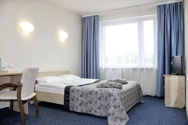 Luxury Oda, 1 Yatak Odası