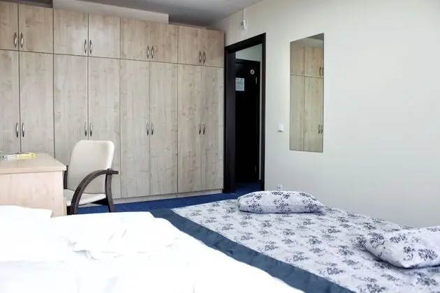 Luxury Oda, 1 Yatak Odası