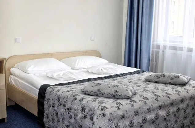 Luxury Oda, 1 Yatak Odası