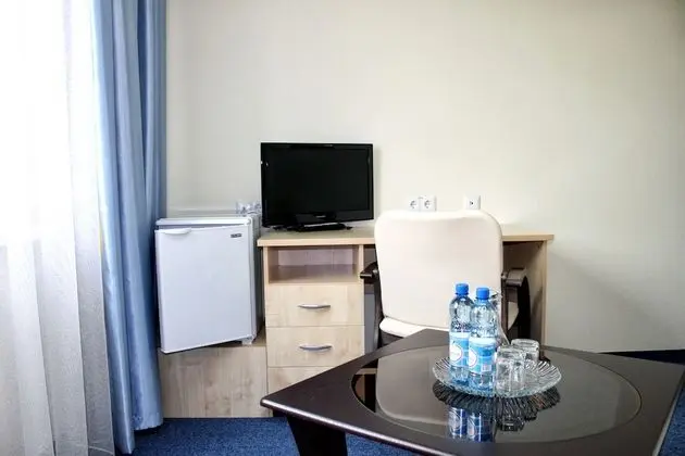 Luxury Oda, 1 Yatak Odası